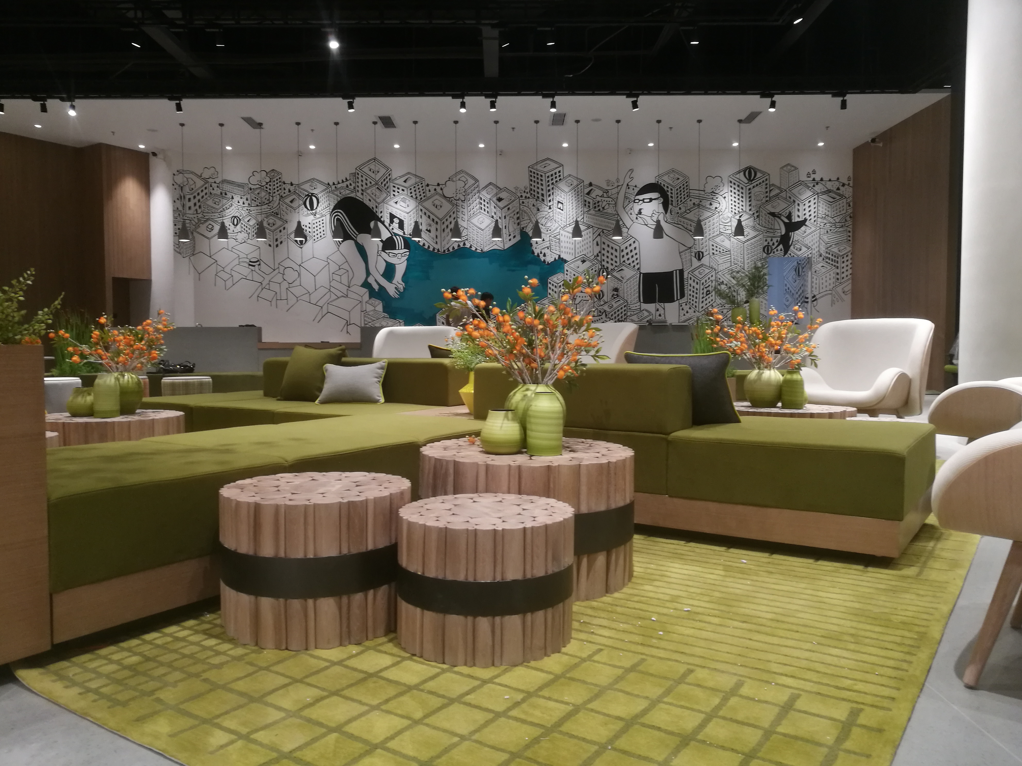 创意家具 - 坐具|餐椅|办公家具|设计师家具|阿姆斯椅