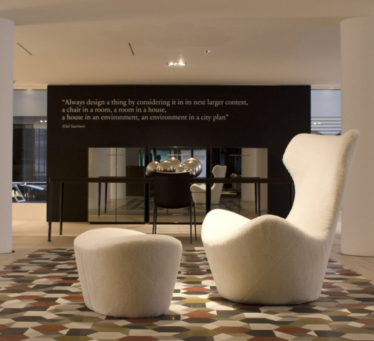 创意家具 - 坐具|休闲椅|办公家具|设计师家具|大凤碟扶手椅