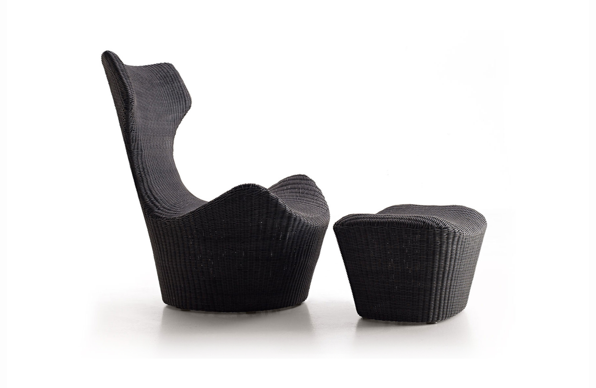 创意家具 - 坐具|休闲椅|办公家具|设计师家具|大凤碟扶手椅