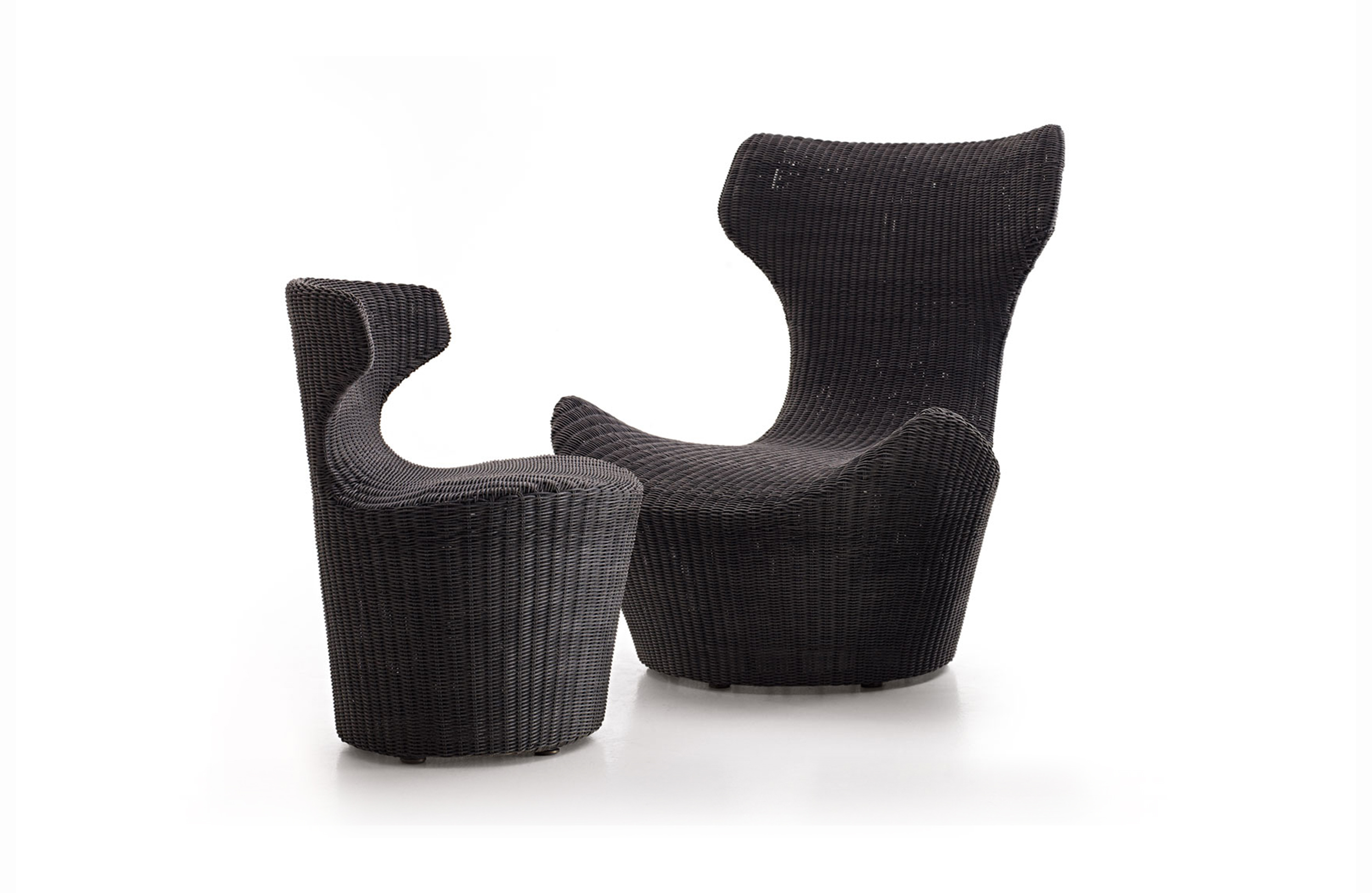 创意家具 - 坐具|休闲椅|办公家具|设计师家具|大凤碟扶手椅