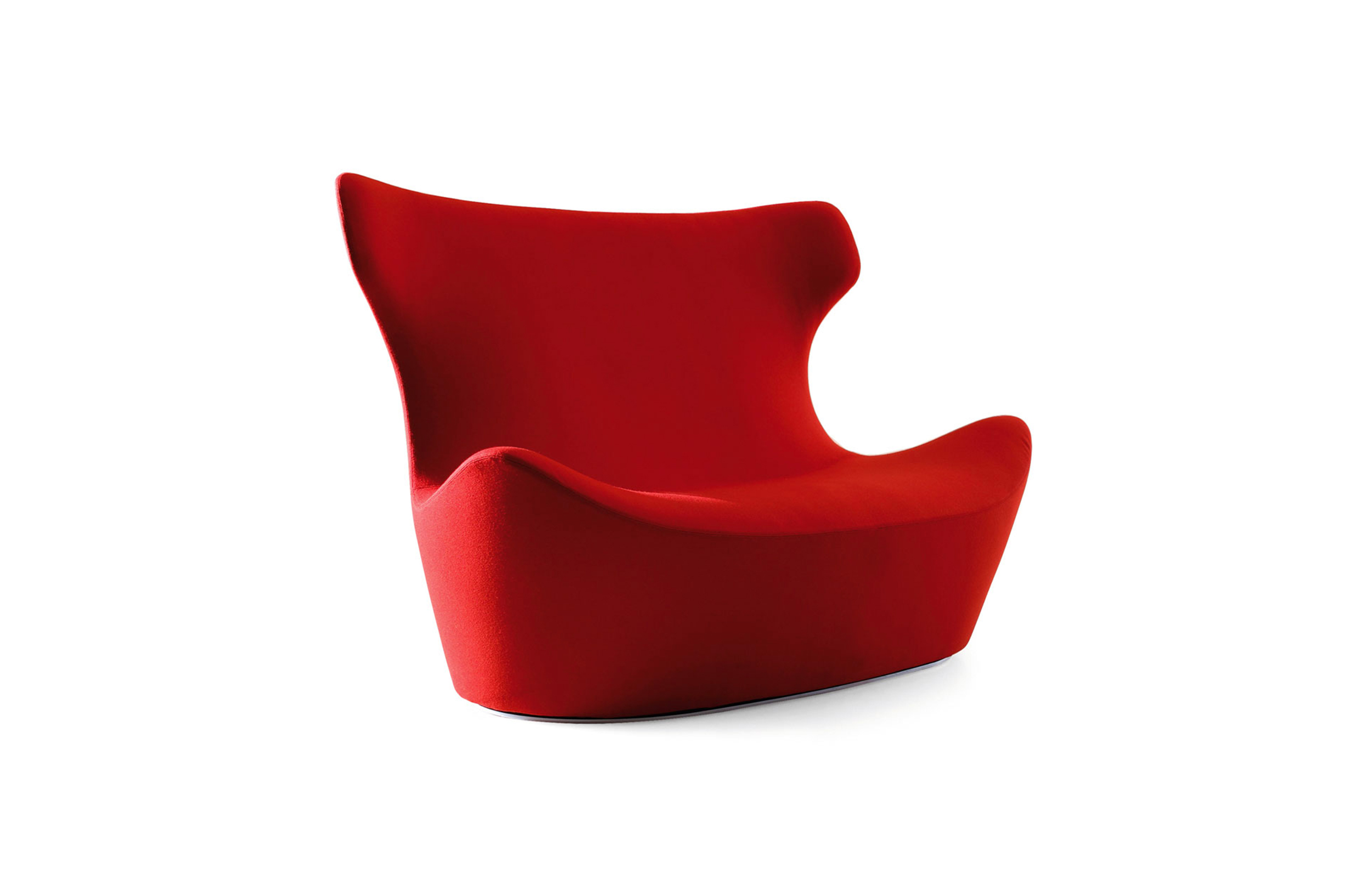 [创意家具 - 坐具|沙发|办公家具|设计师家具|恋凤碟沙发]