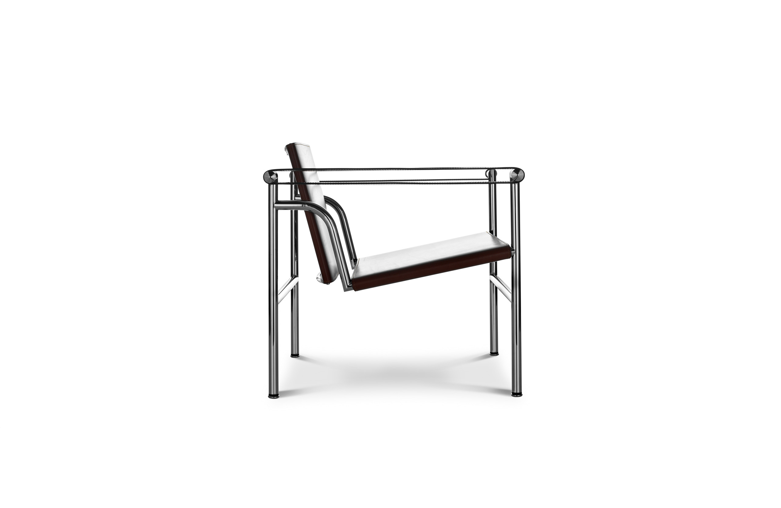 创意家具 - 坐具|休闲椅|办公家具|设计师家具|LC扶手椅