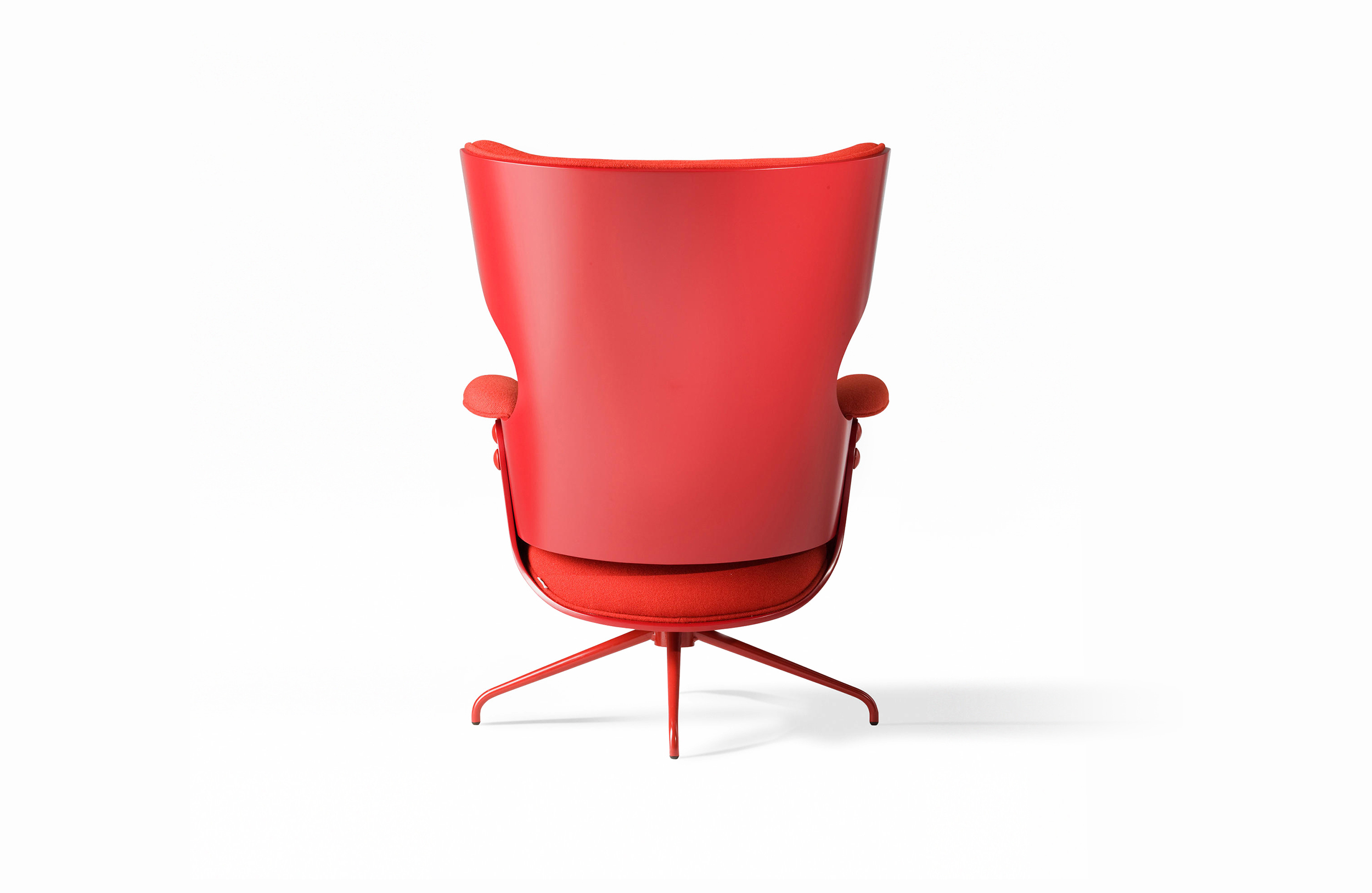 创意家具 - 坐具|休闲椅|办公家具|设计师家具|Showtime 躺椅&脚踏