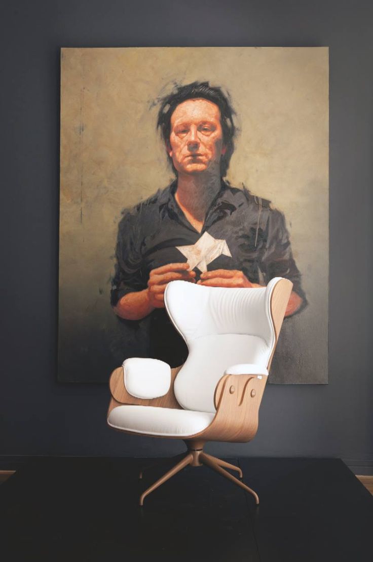 创意家具 - 坐具|休闲椅|办公家具|设计师家具|Showtime 躺椅