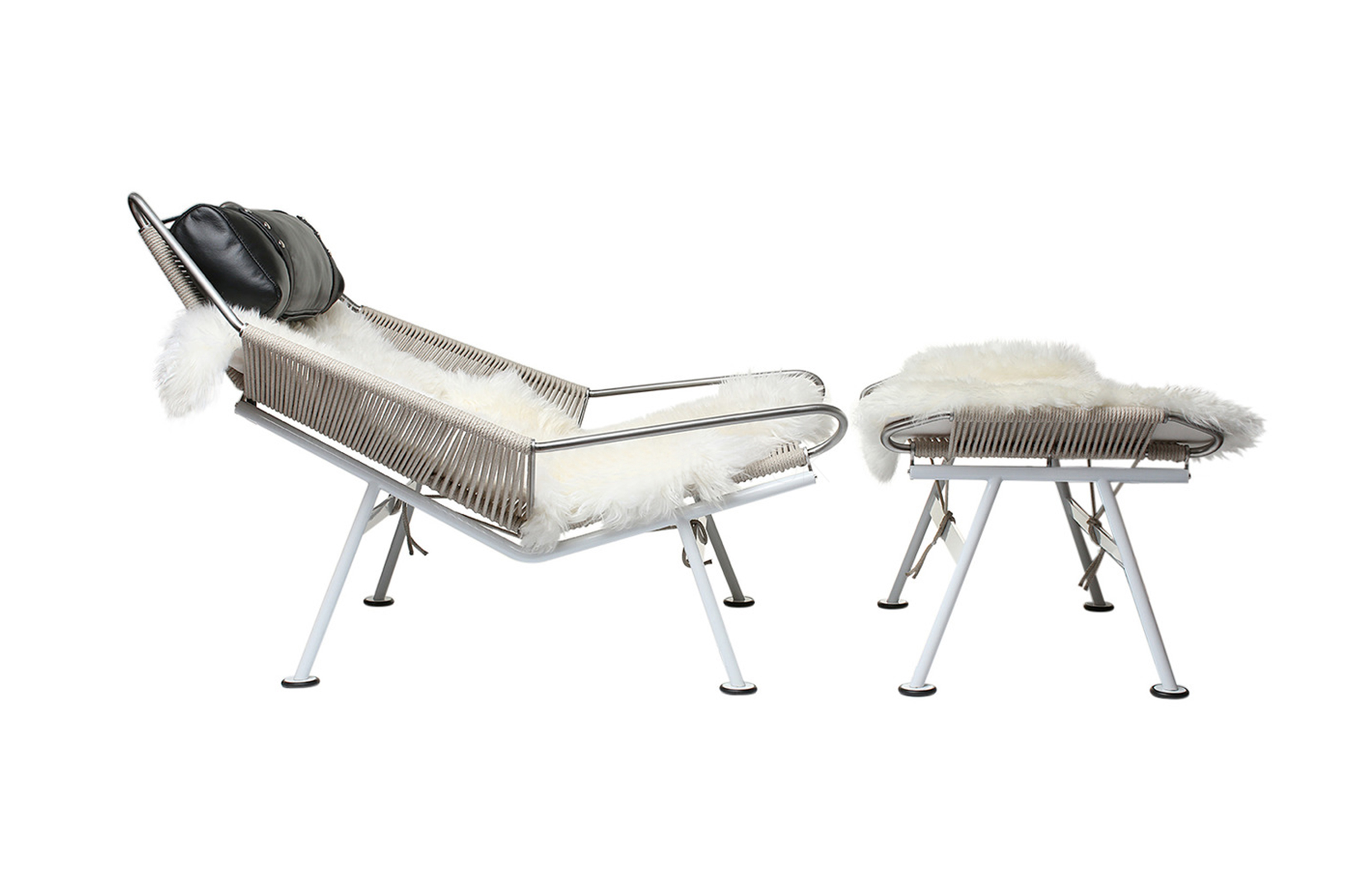 创意家具 - 坐具|躺椅|办公家具|设计师家具|帆船旗椅