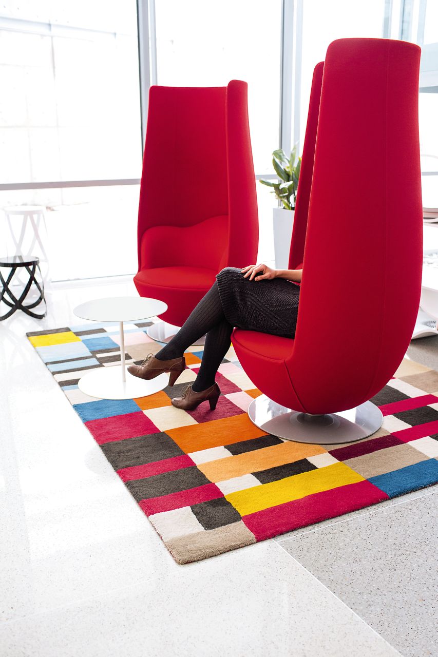 创意家具 - 坐具|休闲椅|办公家具|设计师家具|郁金香