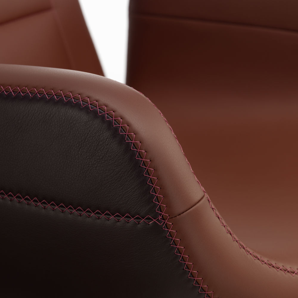 创意家具 - 坐具|休闲椅|办公家具|设计师家具|维特拉东河椅子