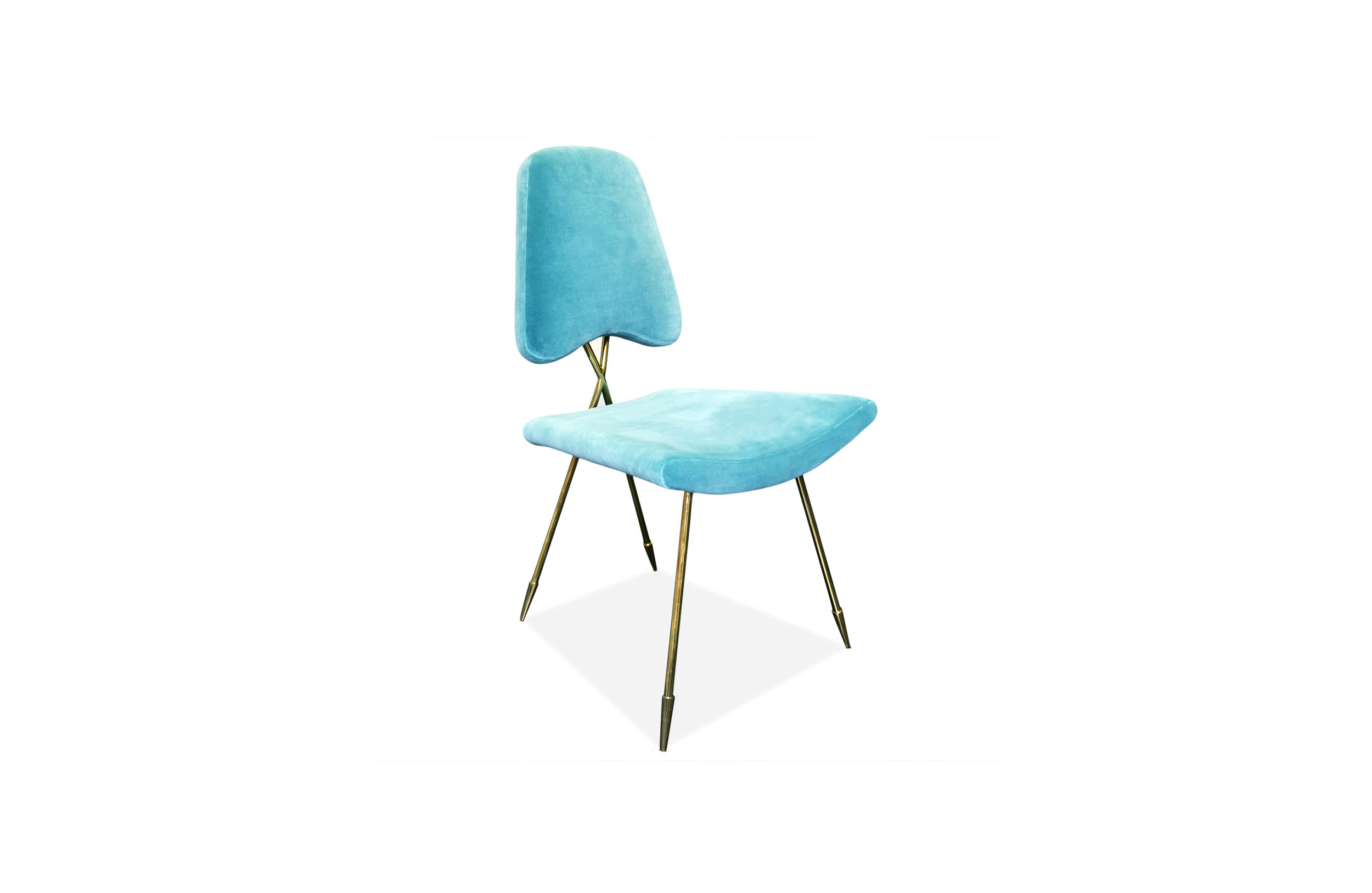 创意家具 - 坐具|餐椅|办公家具|设计师家具|马克西姆餐椅