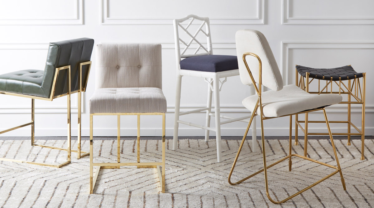 创意家具 - 坐具|吧椅/凳子|办公家具|设计师家具|马克西姆吧椅