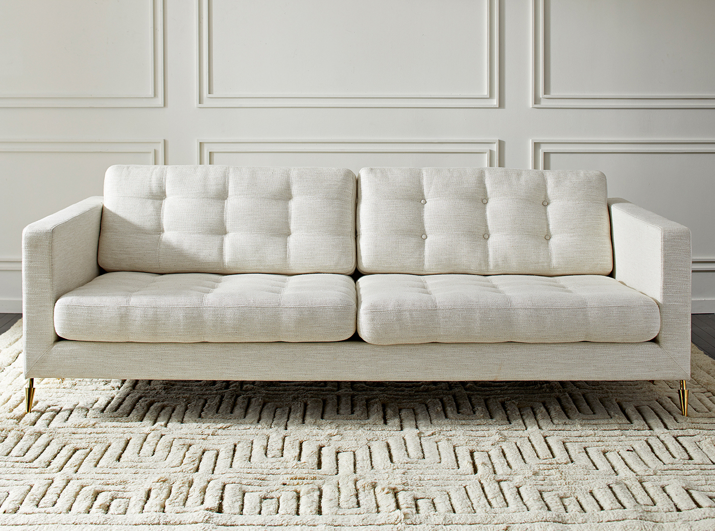 创意家具 - 坐具|沙发|办公家具|设计师家具|马克西姆沙发