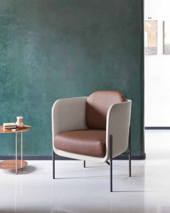 创意家具 - 坐具|沙发|办公家具|设计师家具|俳句沙发椅