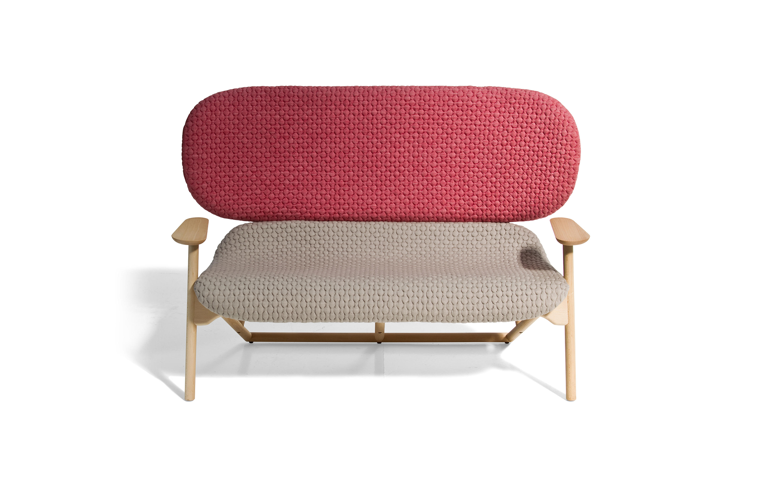 [创意家具 - 坐具|沙发|办公家具|设计师家具|克拉拉沙发]