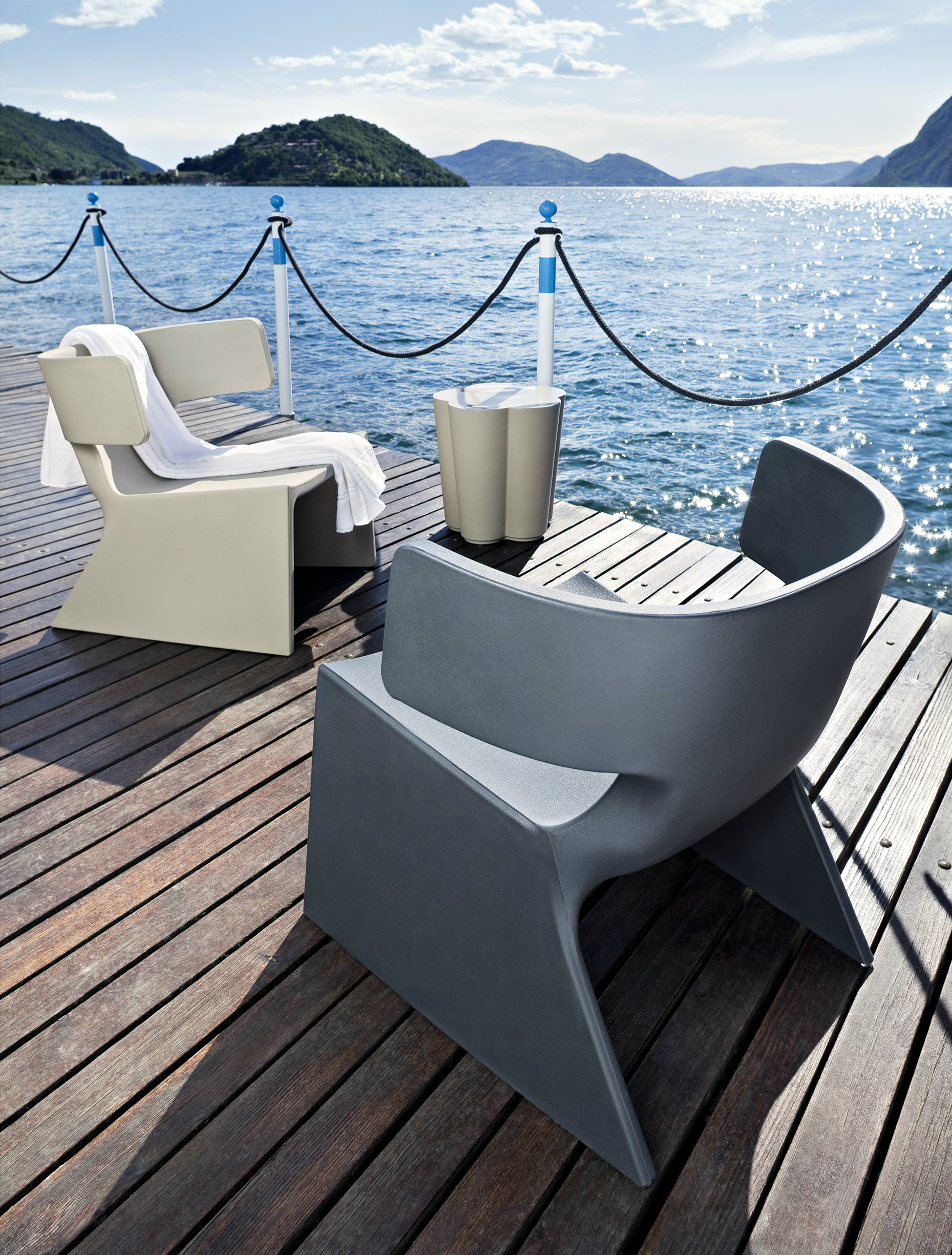 创意家具 - 坐具|休闲椅|办公家具|设计师家具|梅格 |布艺扶手椅