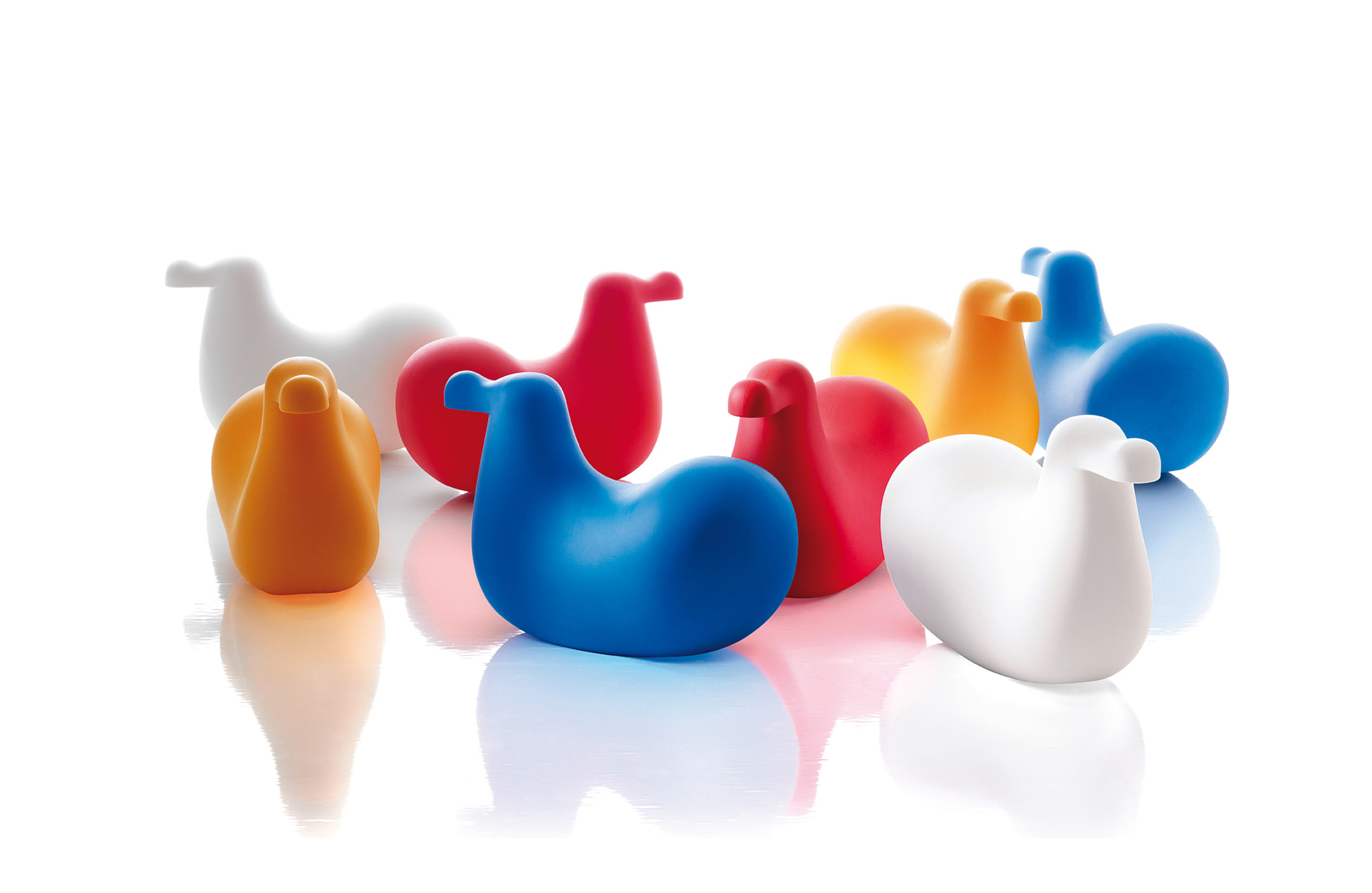 创意家具 - 坐具|儿童椅|办公家具|设计师家具|渡渡鸟儿童椅