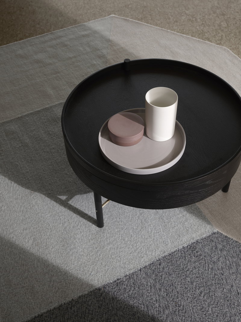 创意家具 - 桌几|茶几/边几|办公家具|设计师家具|回转茶几