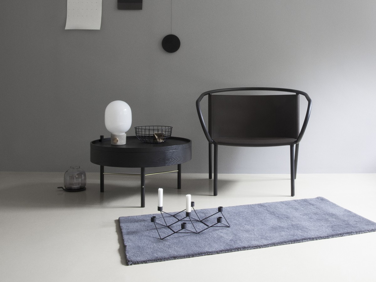 创意家具 - 桌几|茶几/边几|办公家具|设计师家具|回转茶几