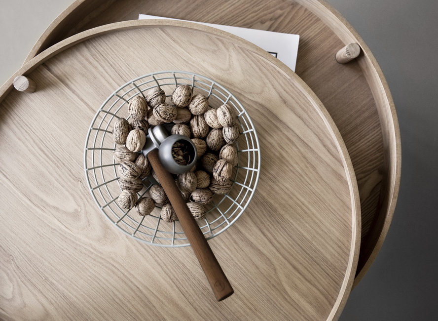 创意家具 - 桌几|茶几/边几|办公家具|设计师家具|回转茶几