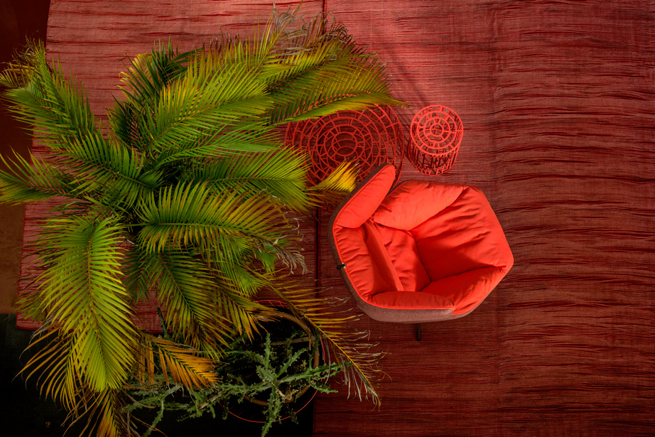 创意家具 - 坐具|休闲椅|办公家具|设计师家具|行走椅