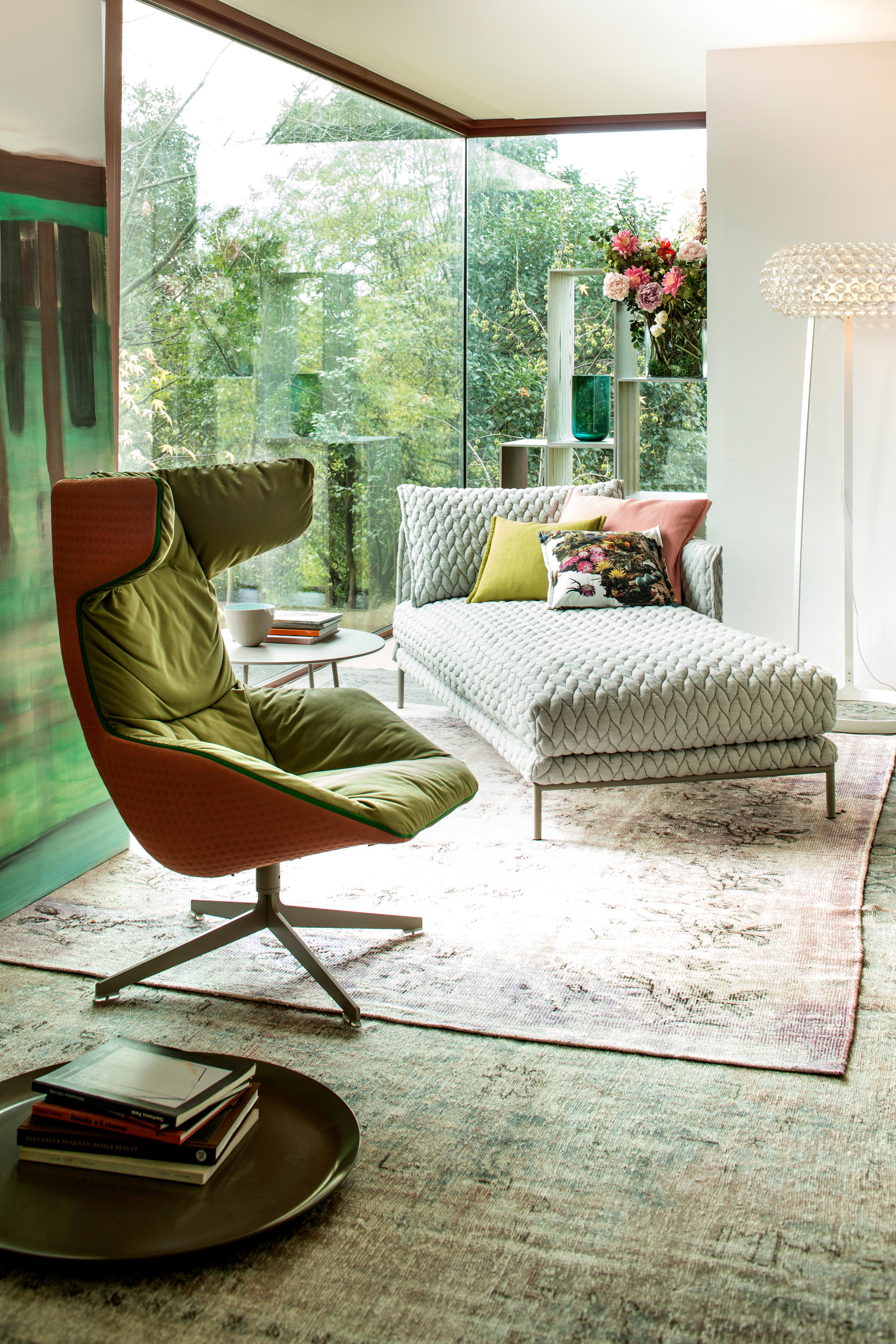 创意家具 - 坐具|休闲椅|办公家具|设计师家具|行走椅