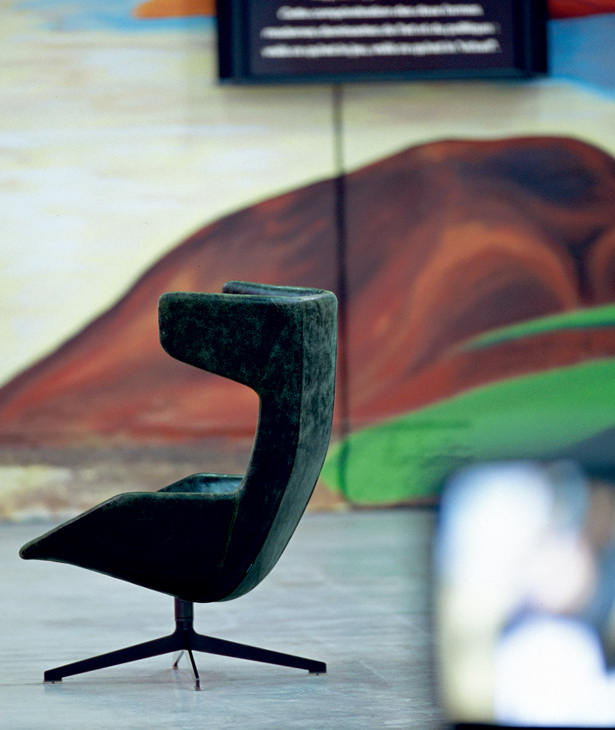 创意家具 - 坐具|休闲椅|办公家具|设计师家具|行走椅