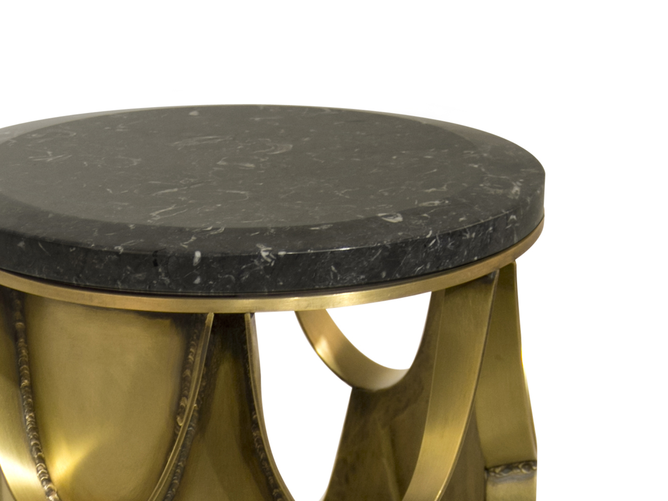 创意家具 - 桌几|茶几/边几|办公家具|设计师家具|锦鲤边几