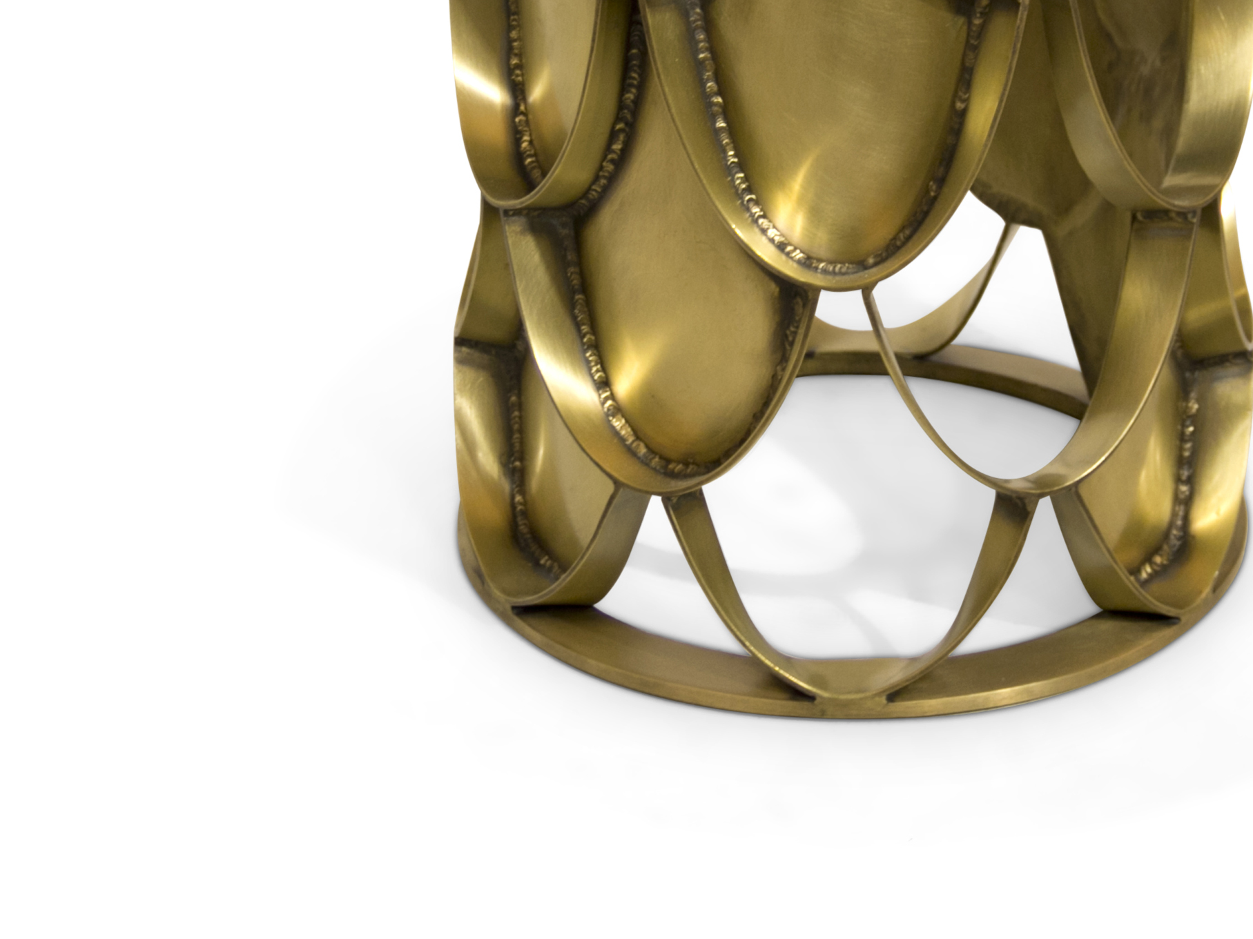 创意家具 - 桌几|茶几/边几|办公家具|设计师家具|锦鲤边几