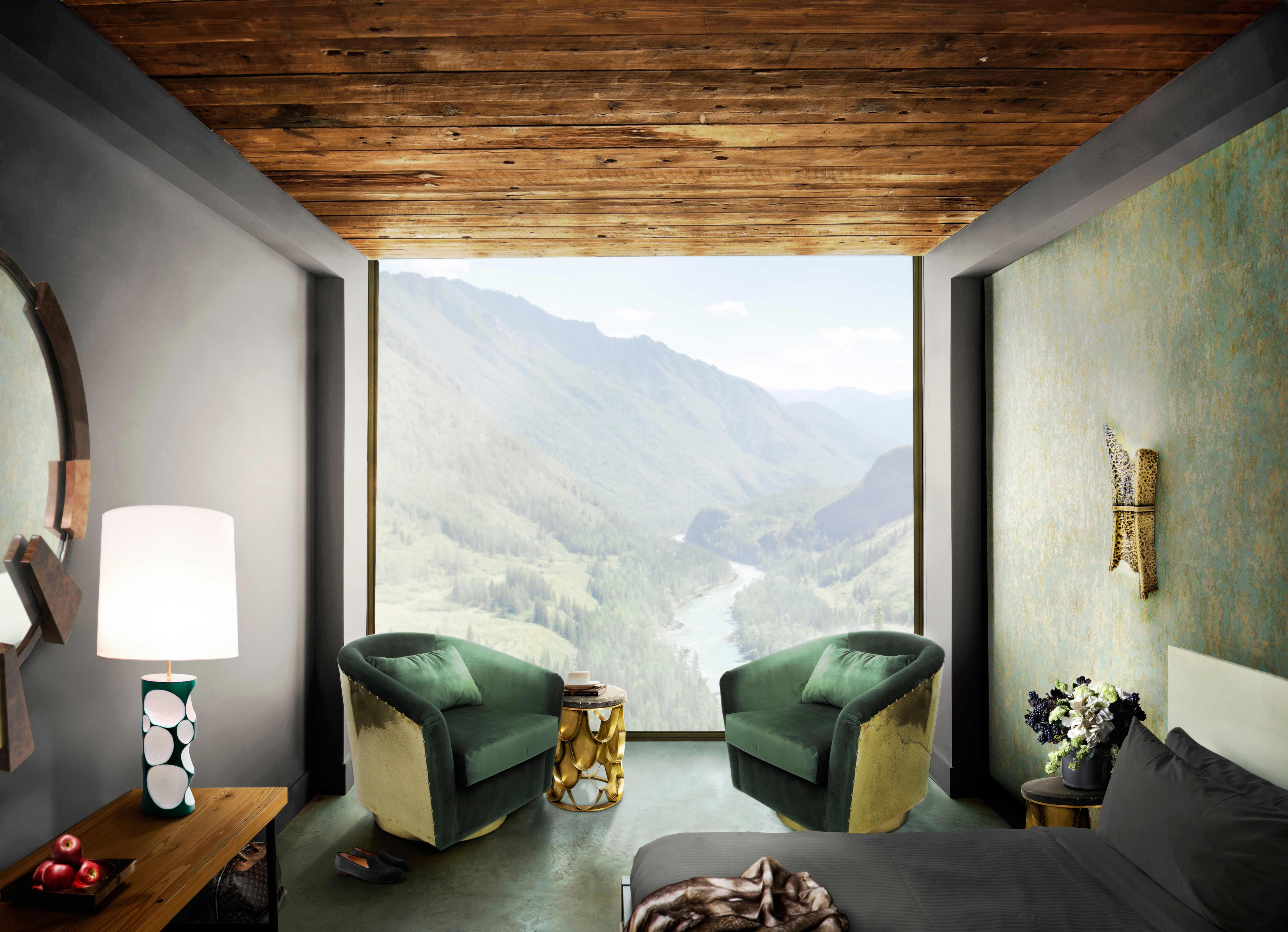 创意家具 - 桌几|茶几/边几|办公家具|设计师家具|锦鲤边几