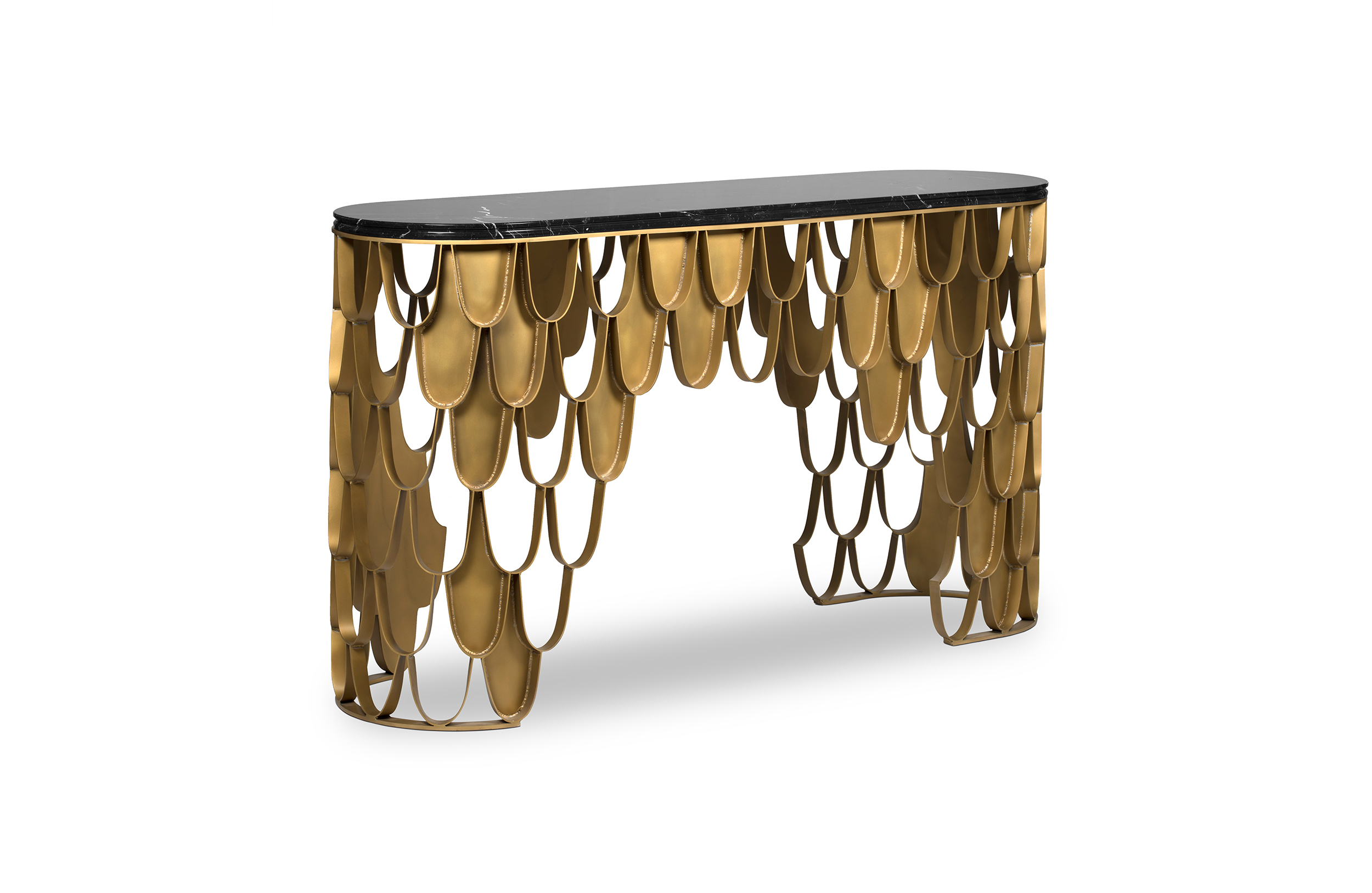 创意家具 - 桌几|茶几/边几|办公家具|设计师家具|锦鲤桌