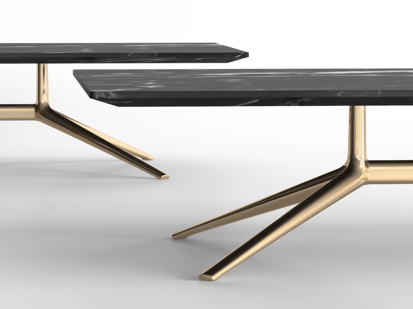 创意家具 - 桌几|茶几/边几|办公家具|设计师家具|marmo大理石茶几