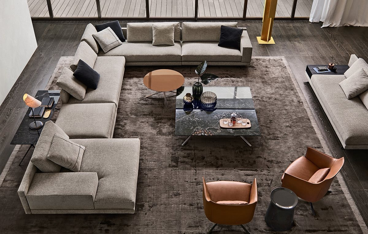 创意家具 - 桌几|茶几/边几|办公家具|设计师家具|marmo大理石茶几