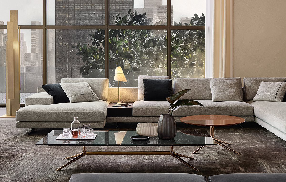 创意家具 - 桌几|茶几/边几|办公家具|设计师家具|marmo大理石茶几