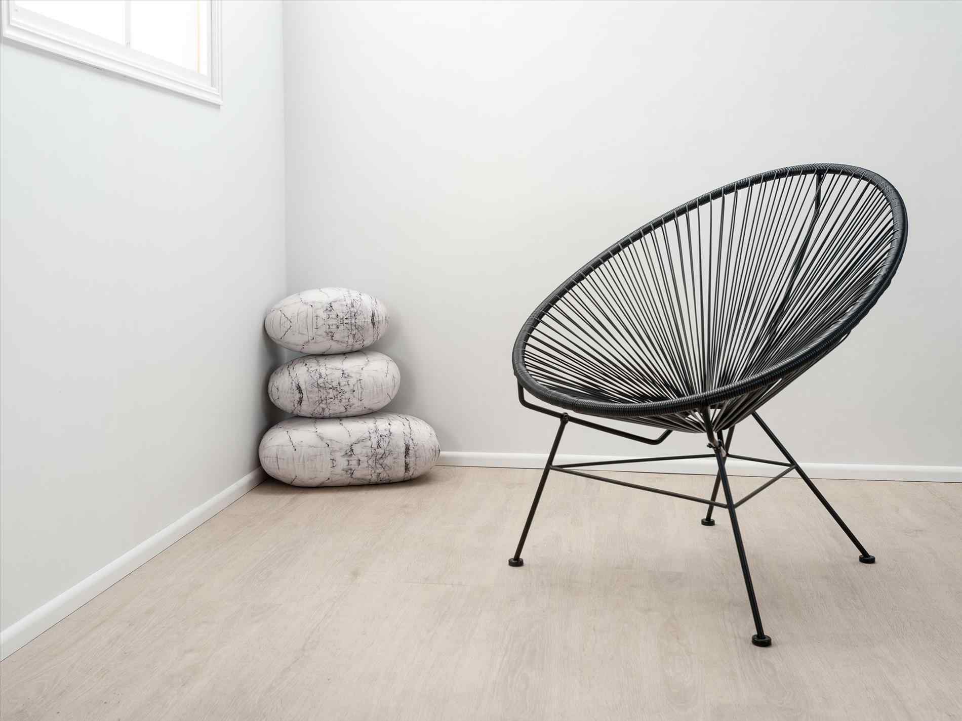 创意家具 - 坐具|休闲椅|办公家具|设计师家具|阿卡普尔科摇椅