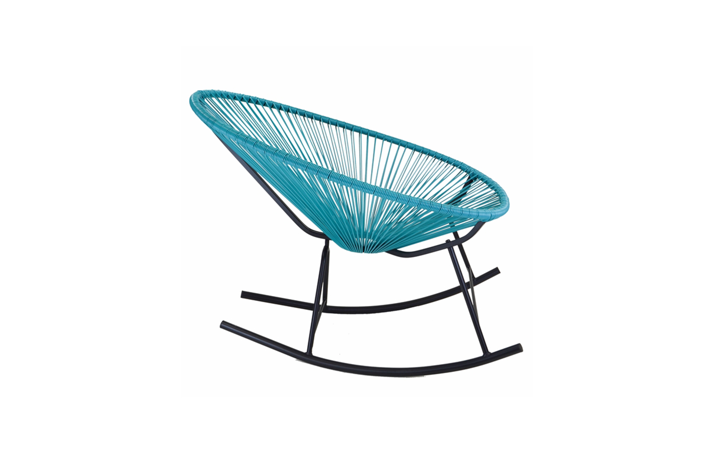 创意家具 - 坐具|休闲椅|办公家具|设计师家具|阿卡普尔科摇椅