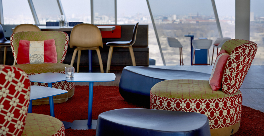 创意家具 - 坐具|吧椅/凳子|办公家具|设计师家具|裂谷吧椅