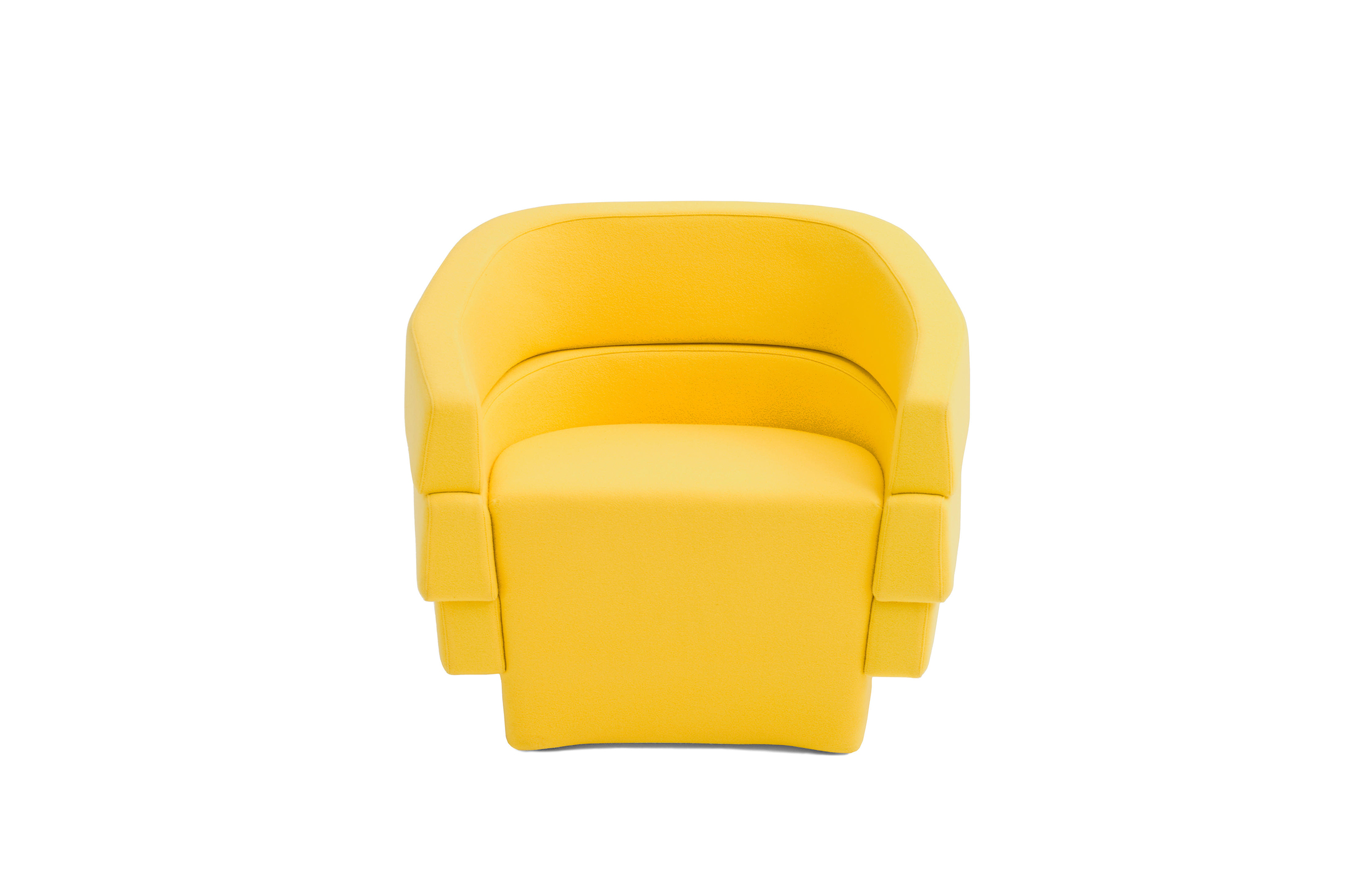 [创意家具 - 坐具|沙发|办公家具|设计师家具|裂谷沙发]