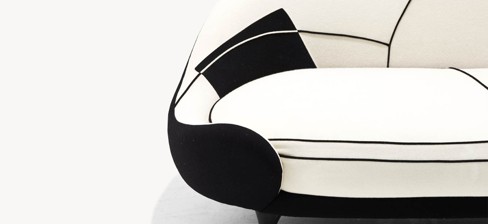 创意家具 - 坐具|沙发|办公家具|设计师家具|Saula滨 沙发