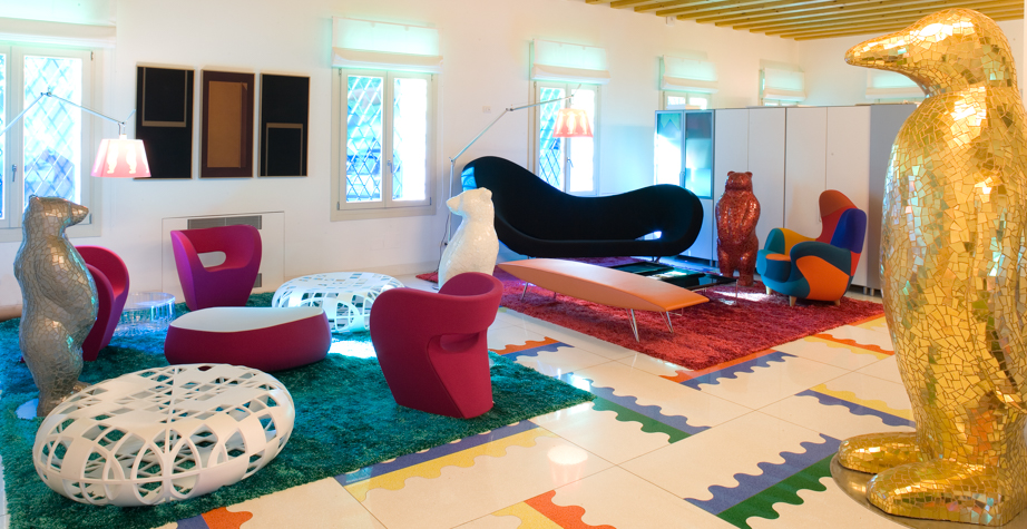 创意家具 - 坐具|休闲椅|办公家具|设计师家具|亚历山德拉扶手椅