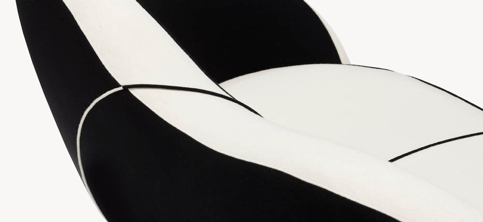 创意家具 - 坐具|休闲椅|办公家具|设计师家具|亚历山德拉扶手椅