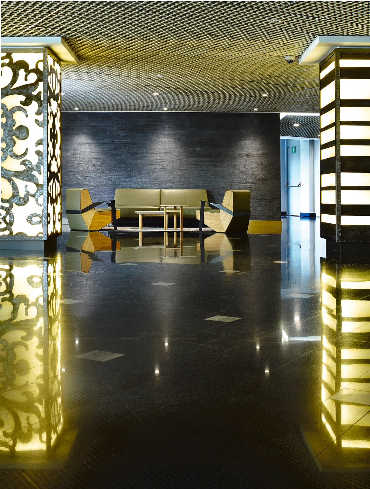 创意家具 - 坐具|沙发|办公家具|设计师家具|银湖沙发