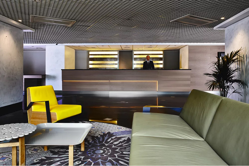 创意家具 - 坐具|沙发|办公家具|设计师家具|银湖沙发