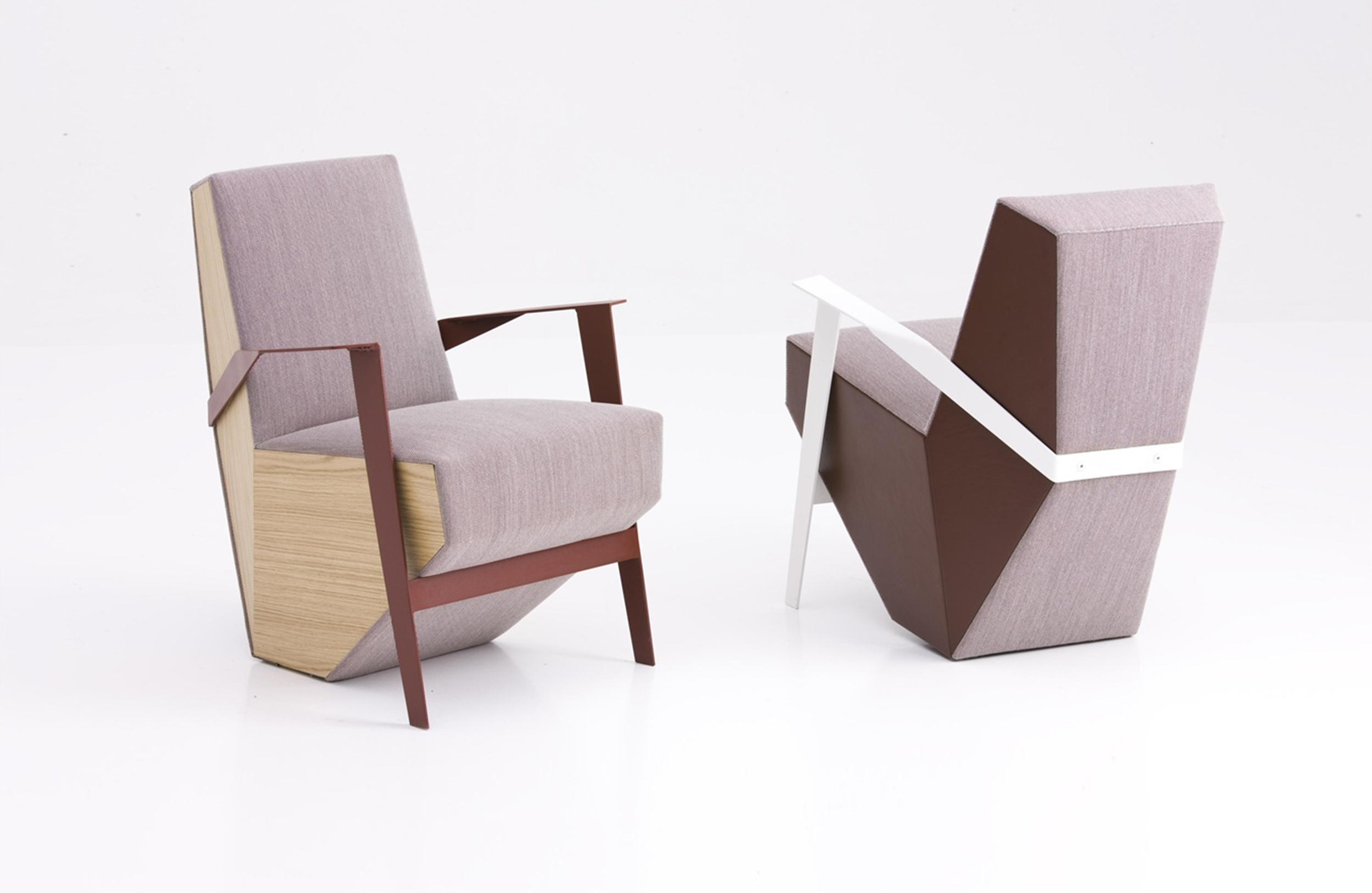 创意家具 - 坐具|休闲椅|办公家具|设计师家具|银湖休闲椅