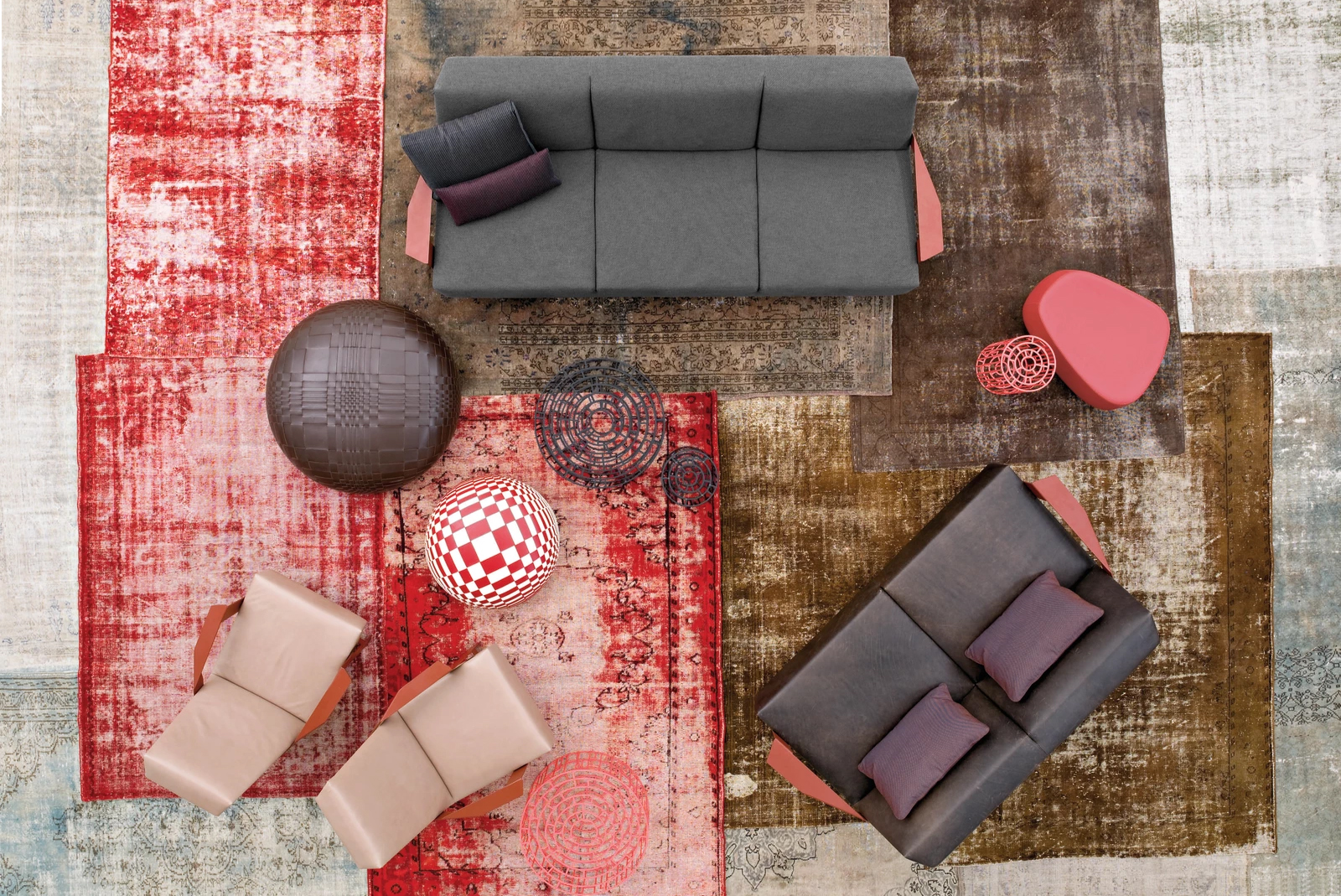 创意家具 - 坐具|休闲椅|办公家具|设计师家具|银湖休闲椅