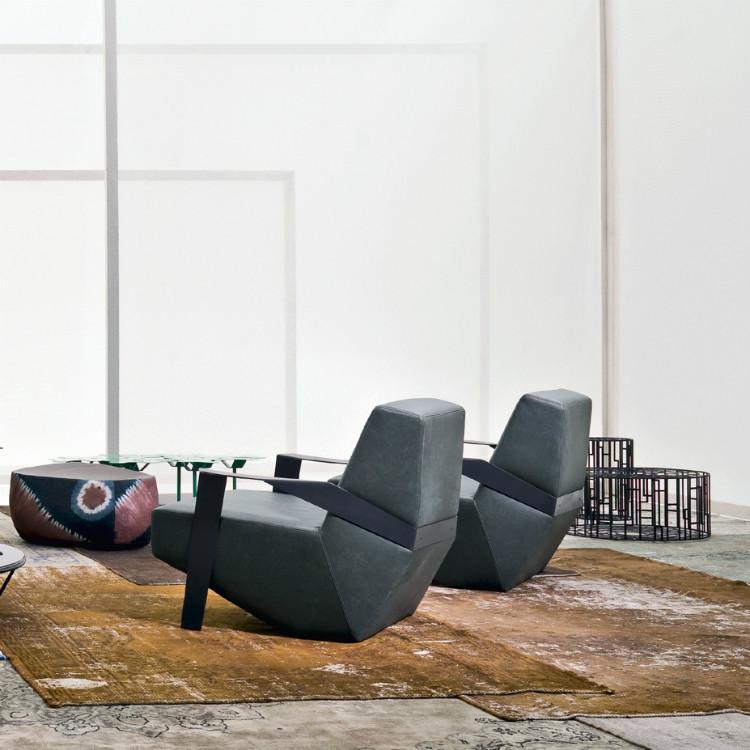 创意家具 - 坐具|休闲椅|办公家具|设计师家具|银湖休闲椅