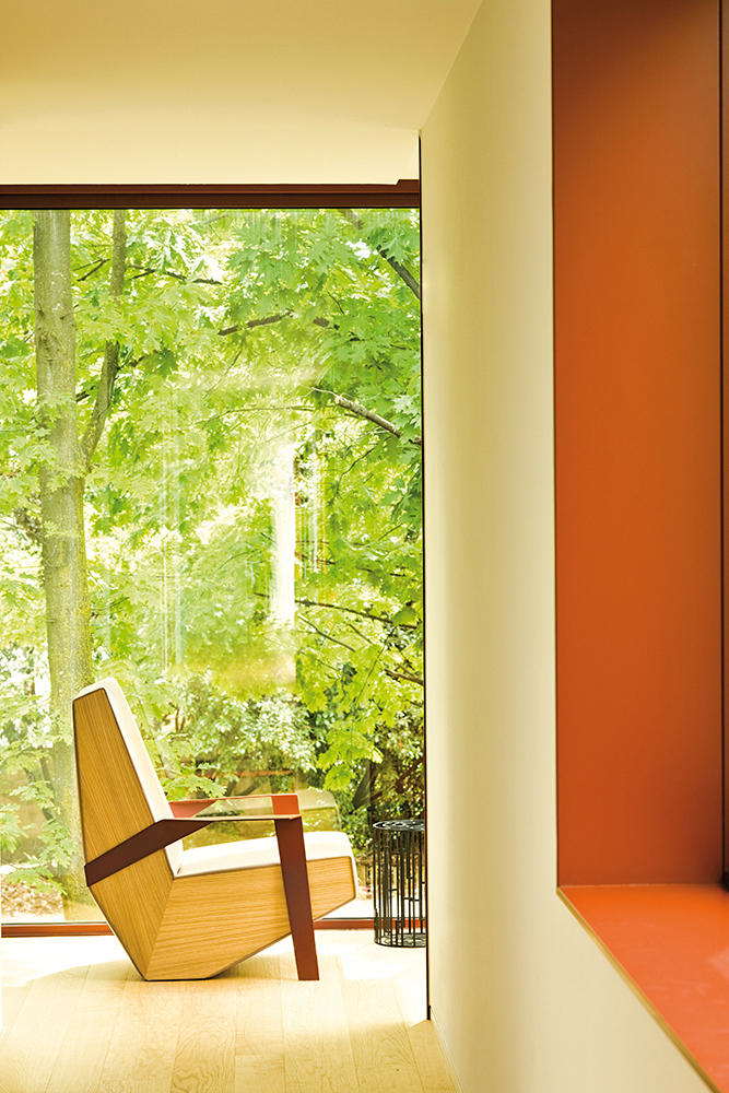 创意家具 - 坐具|休闲椅|办公家具|设计师家具|银湖休闲椅