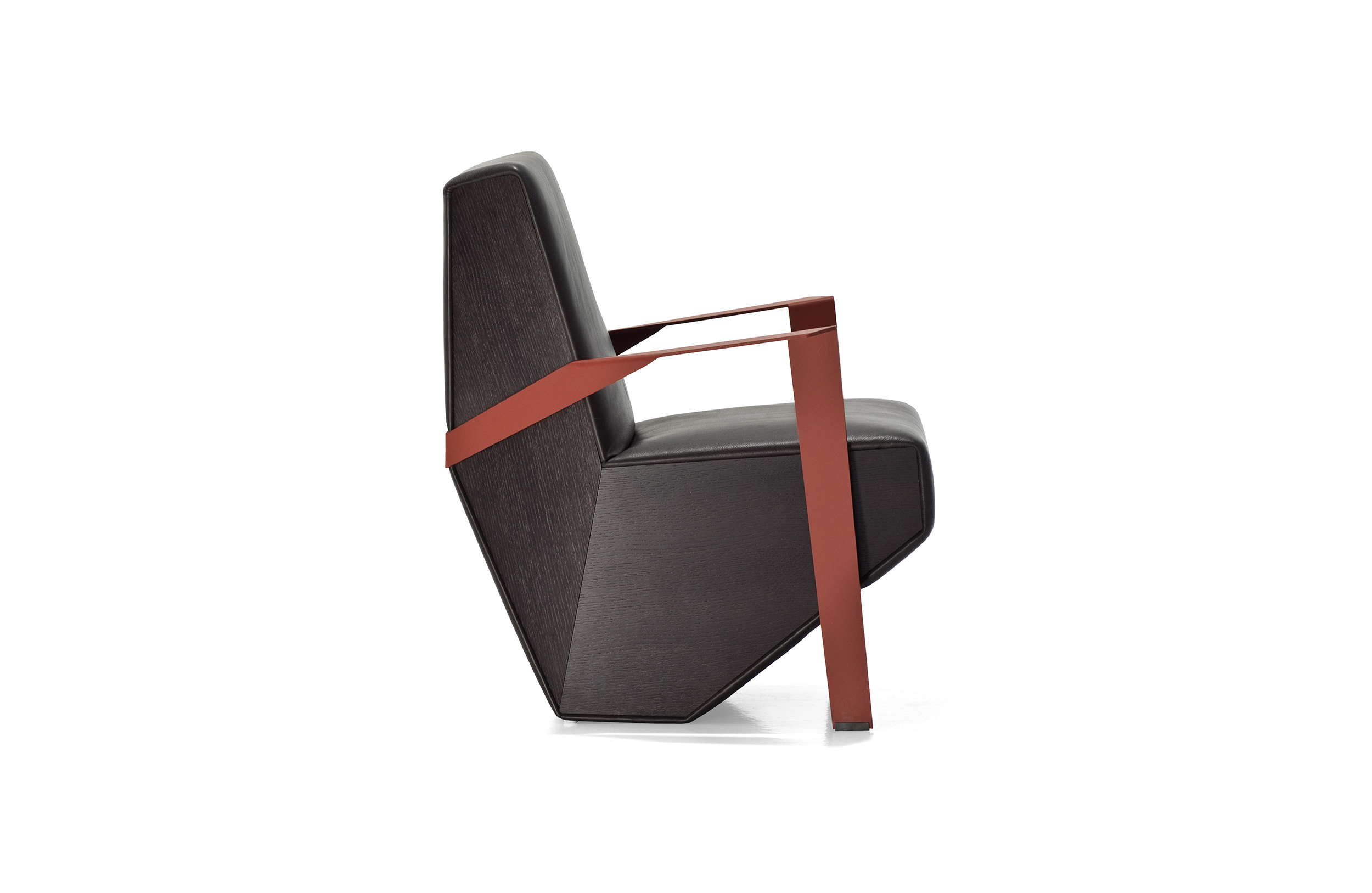 创意家具 - 坐具|休闲椅|办公家具|设计师家具|银湖休闲椅