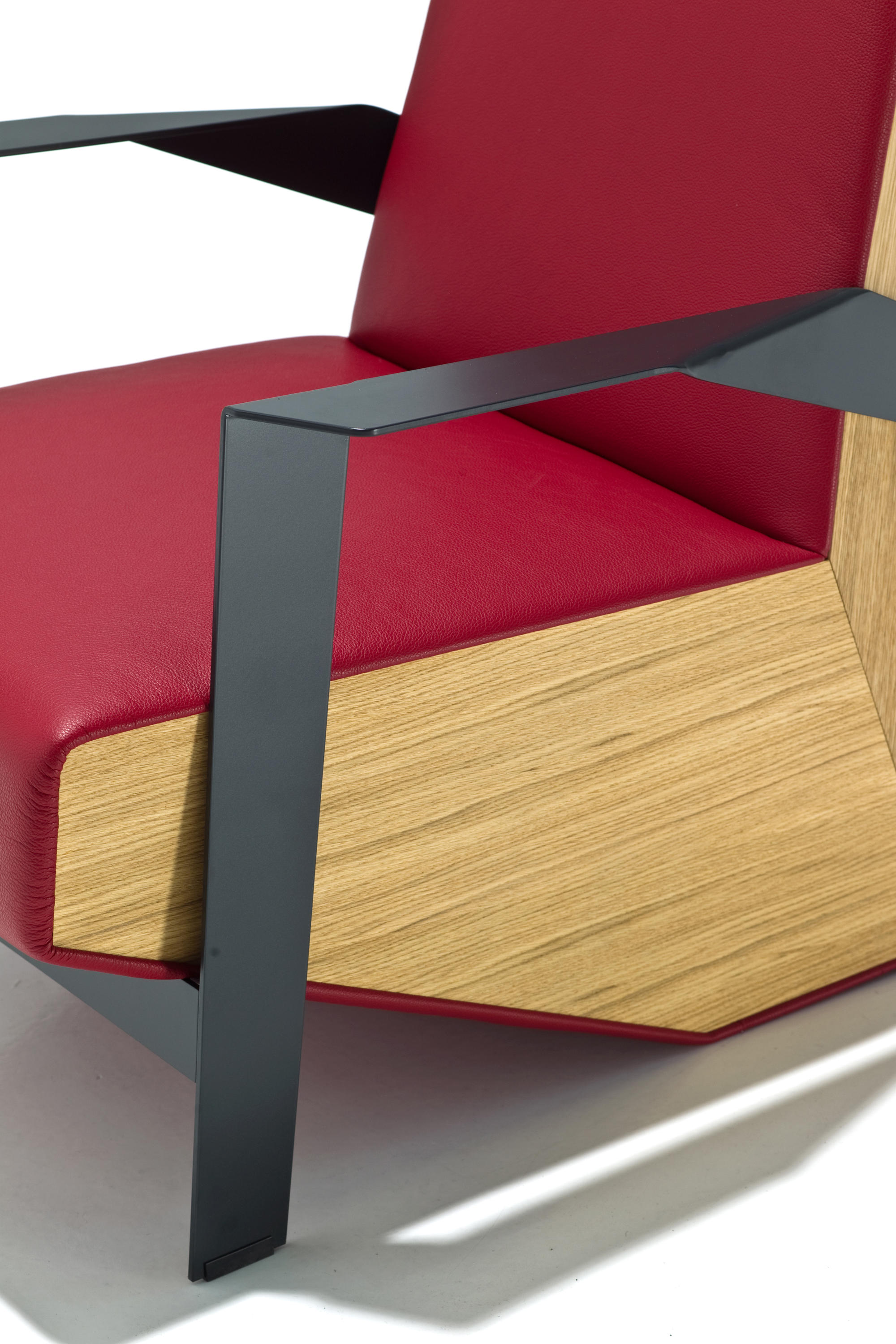 创意家具 - 坐具|休闲椅|办公家具|设计师家具|银湖休闲椅