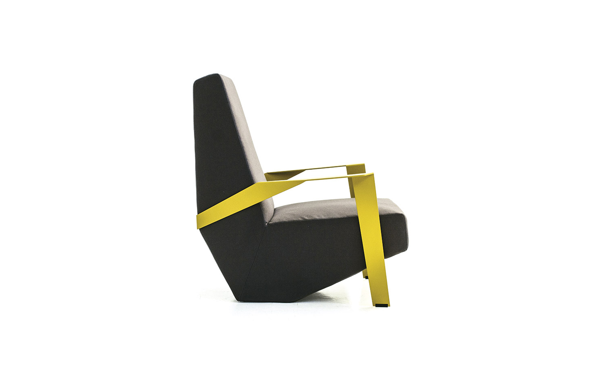 创意家具 - 坐具|休闲椅|办公家具|设计师家具|银湖休闲椅