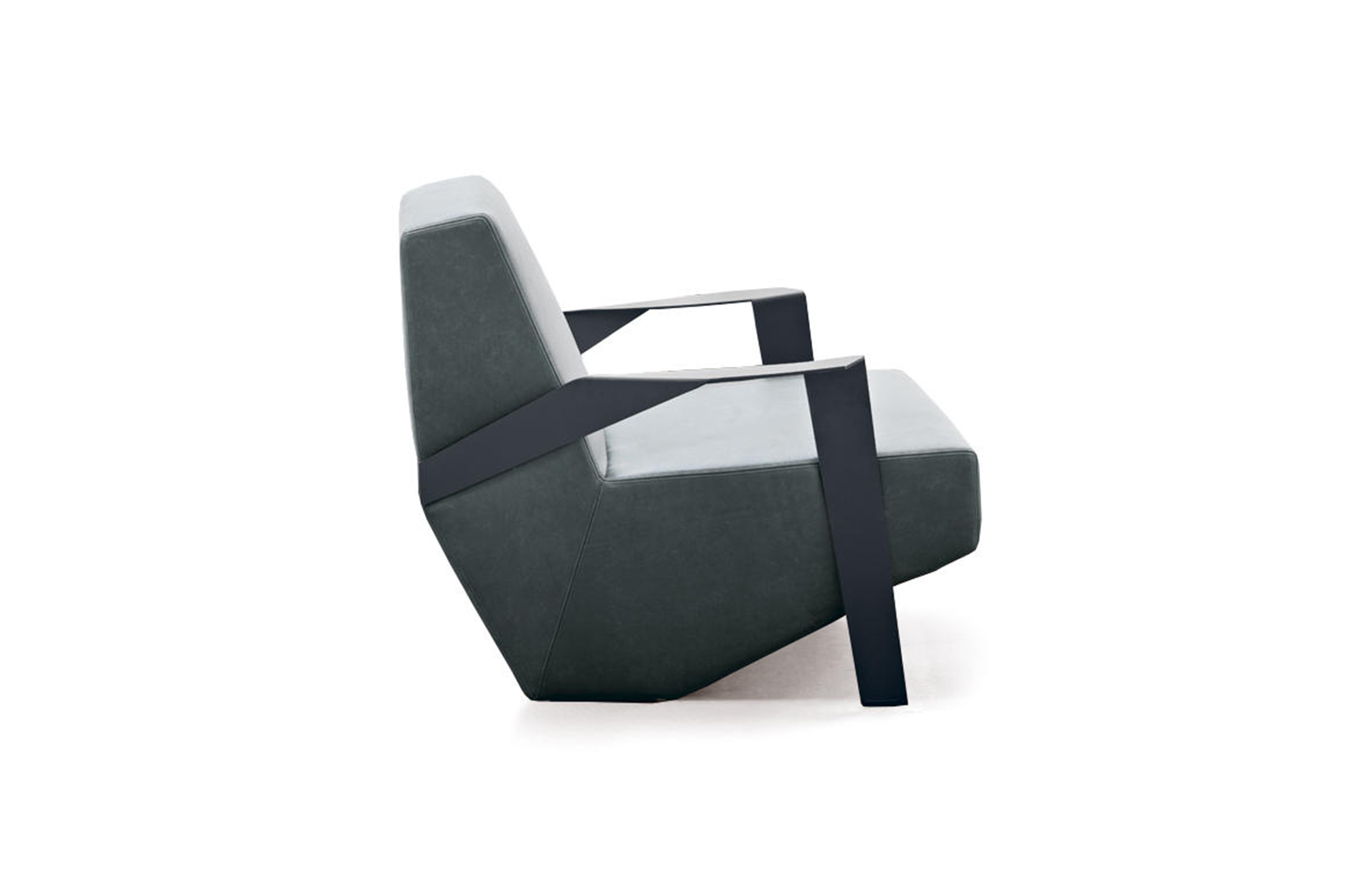 创意家具 - 坐具|休闲椅|办公家具|设计师家具|银湖休闲椅