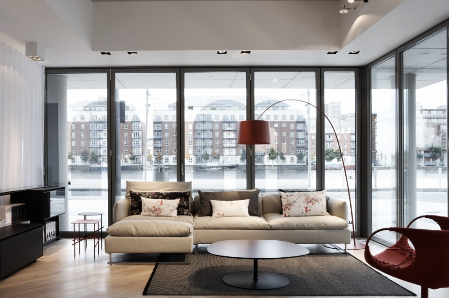 创意家具 - 桌几|茶几/边几|办公家具|设计师家具|上海尖茶几