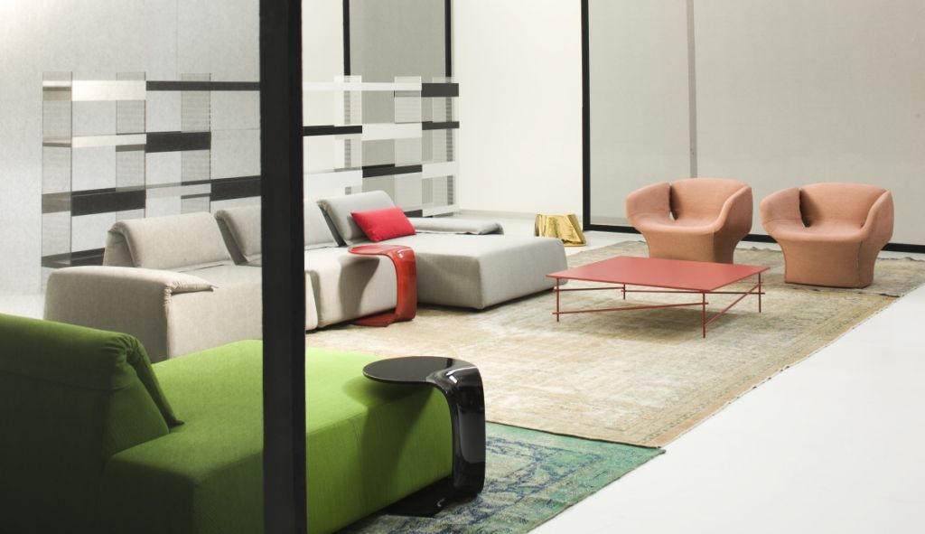 创意家具 - 桌几|茶几/边几|办公家具|设计师家具|上海尖茶几